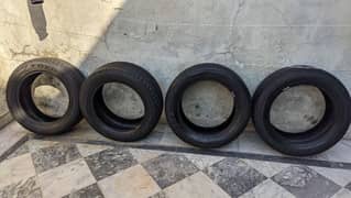 toyo japani tyres for sale