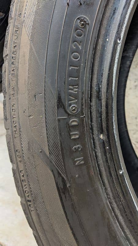 toyo japani tyres for sale 3