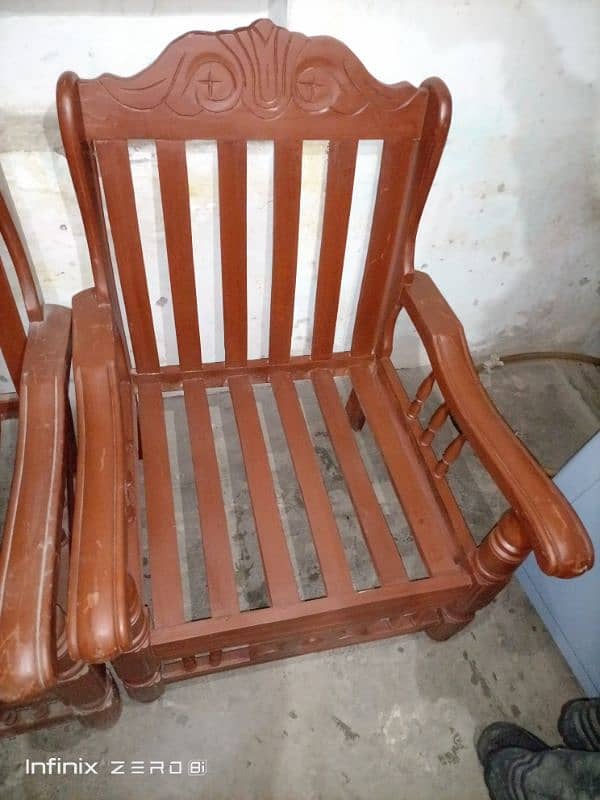 sofa set saat gaddiyen hai 1