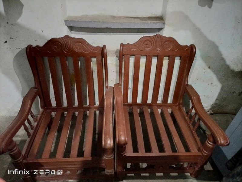 sofa set saat gaddiyen hai 2