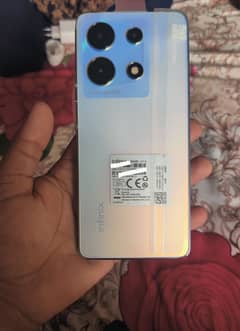 infinix Note 30 ( All Ok)