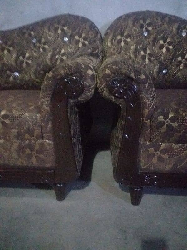 6 seater sofa set 0313. . 4123635 0