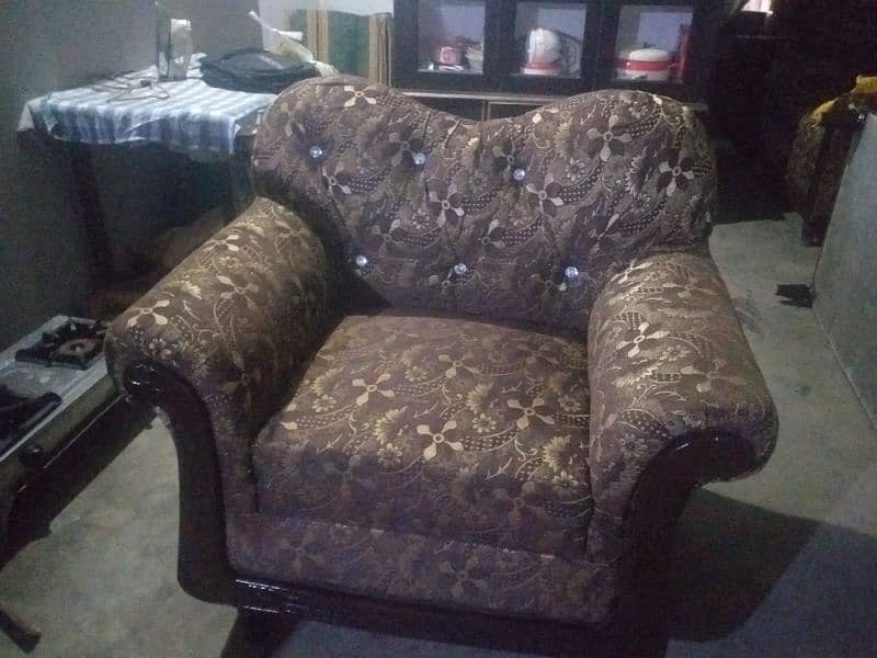 6 seater sofa set 0313. . 4123635 2