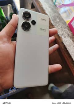 Redmi Note 13 Pro Plus 12+256