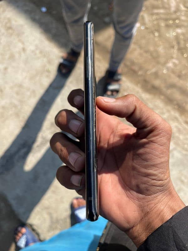 oneplus 8pro 12 GB Ram 256 GB Rom 1