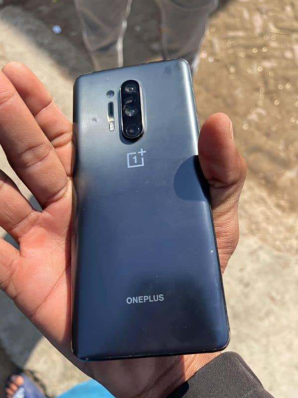 oneplus 8pro 12 GB Ram 256 GB Rom 3