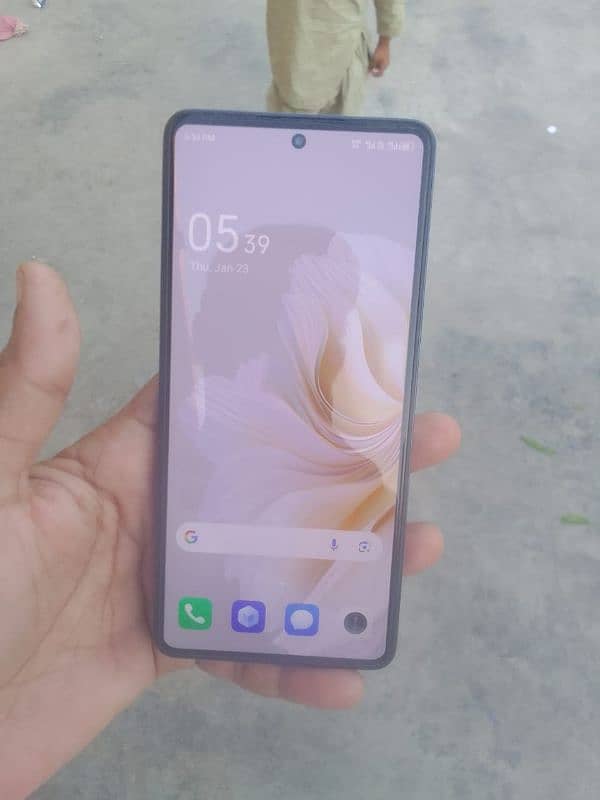 camon 20 0