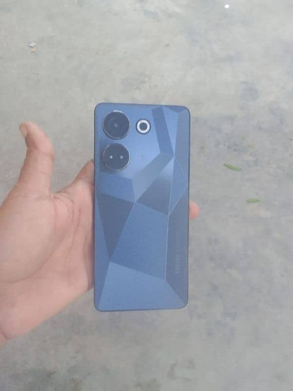 camon 20 2