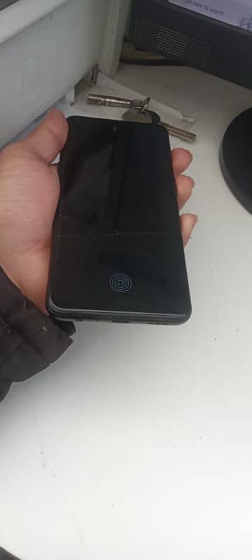 Oppo F19 pro with box 5