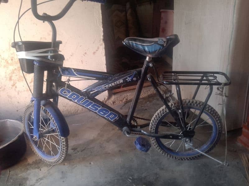 Bicycle For urgent Sale 0