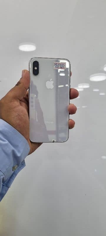 Iphone Xs 0