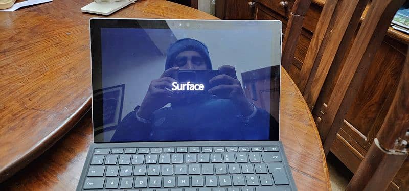 Microsoft surface book pro 4 3