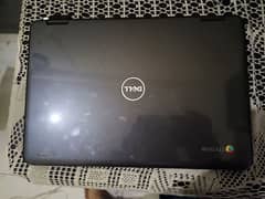 dell laptop,chrome book