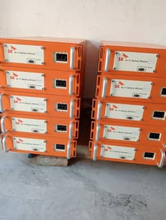 S. k Korean brand 48v 150ah 7200wh brand new lithium battery.