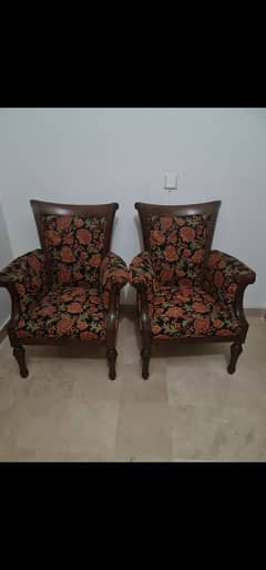 Chairs (Hayat Furnitures)