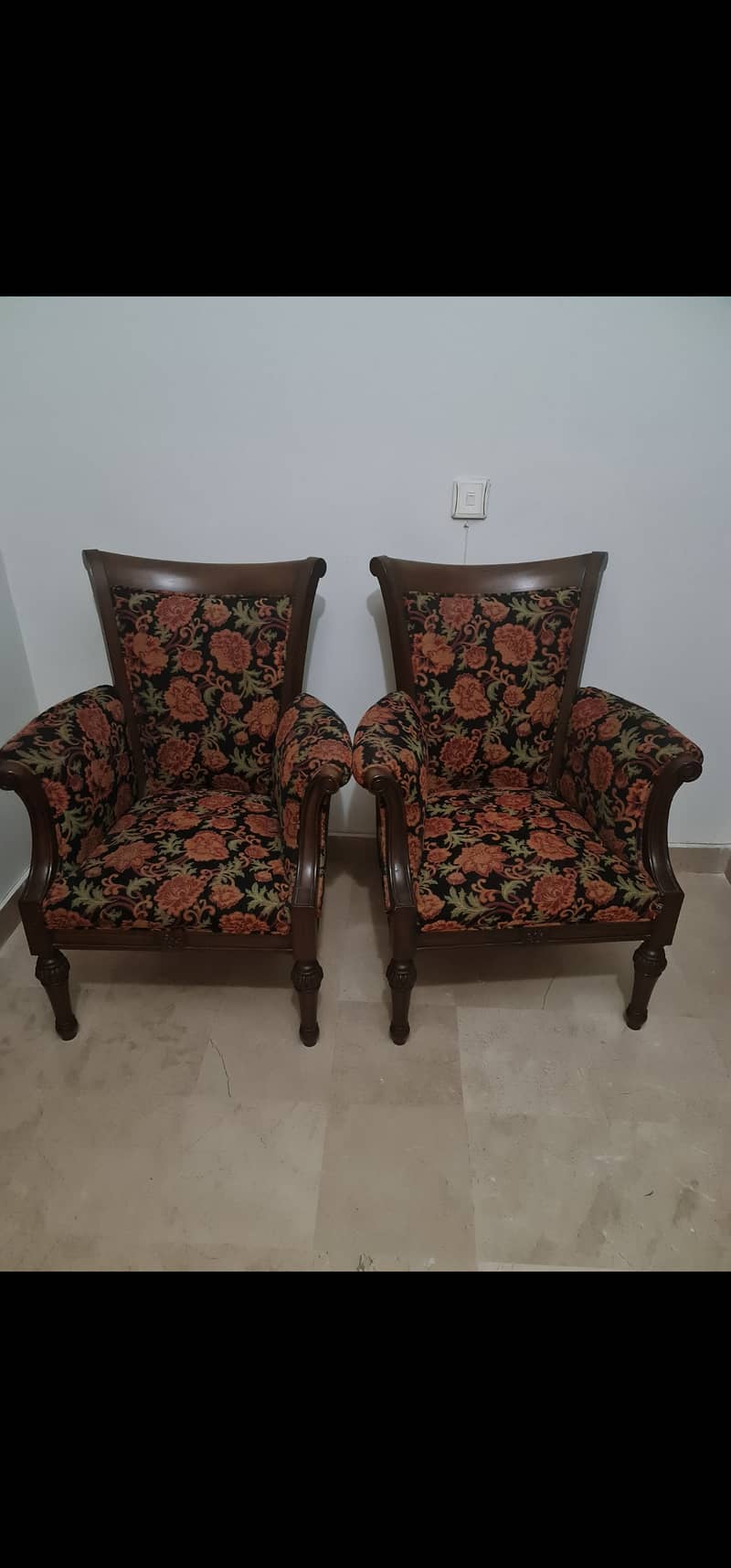 Chairs (Hayat Furnitures) 0