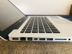 MacBook Pro 13inch 500gb 8gb