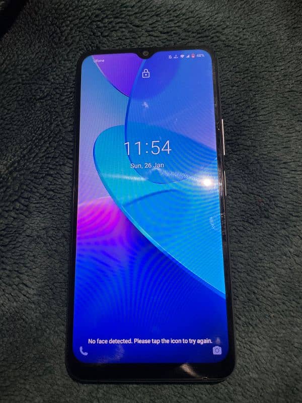 vivo y20 4/64 model 2021 16