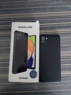 SAMSUNG A03