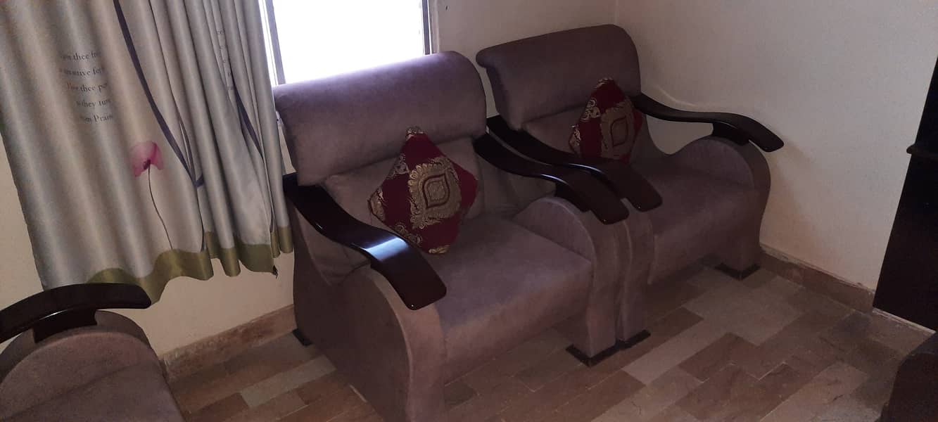 5 seater sofa set turkish fabric 7