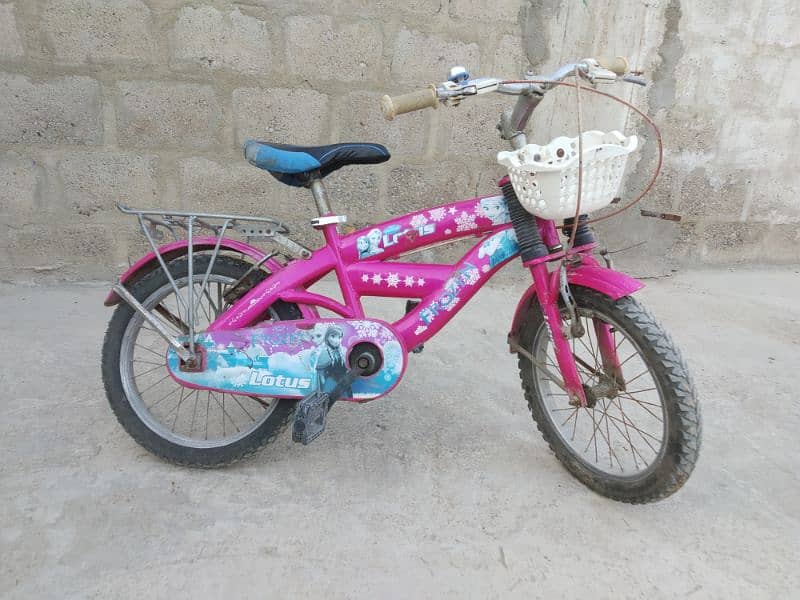 kids cycle 4