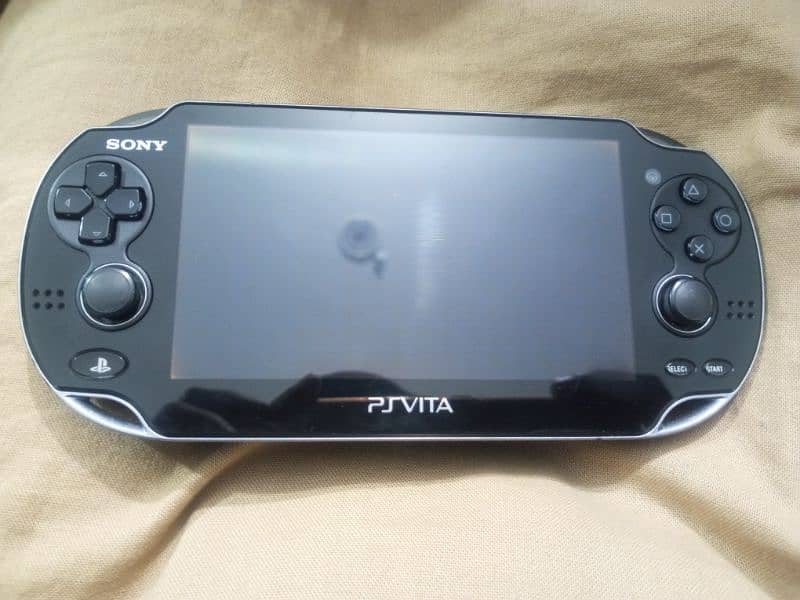 Sony Ps Vita (Read Full Ad) 0