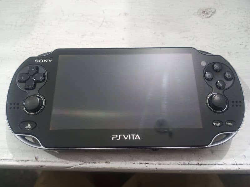 Sony Ps Vita (Read Full Ad) 1