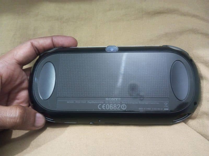 Sony Ps Vita (Read Full Ad) 2