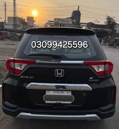 Honda BR-V 2021