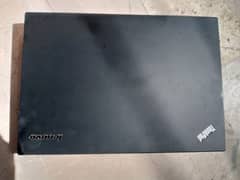 Lenovo Thinkpad laptop