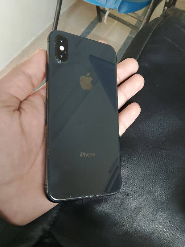 iphone xs 5