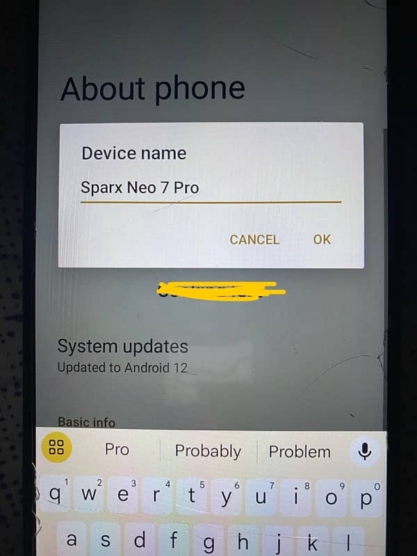 SPARK NEO 7 PRO 3