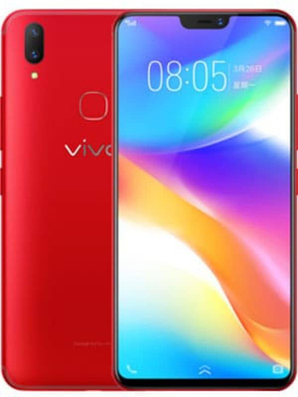 Vivo y 85 0