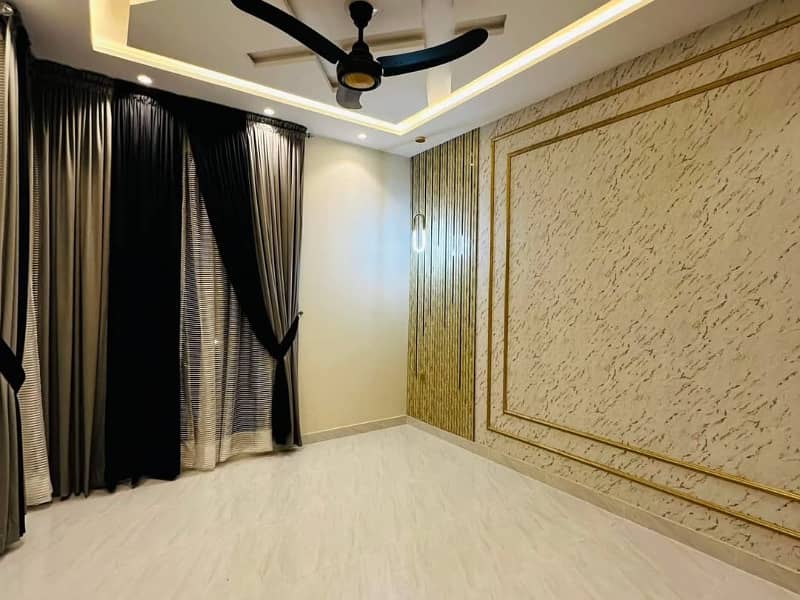 Brand New house for rent Bahria town Rawalpindi phase 8 3