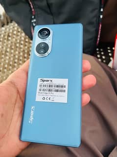 Sparx Edge 20 Pro 8/256Gb