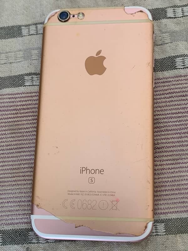 iphone 6s 64gb 1