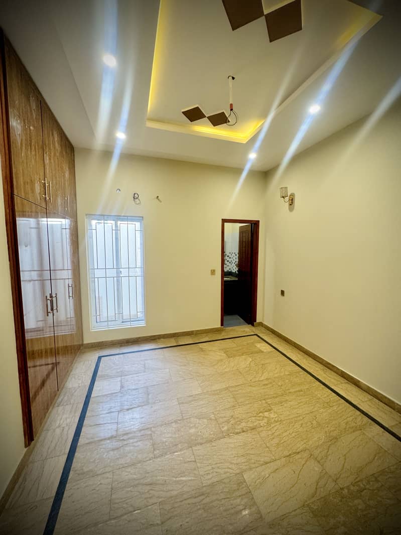 3 Marla Double Storey House For Sale, Ideal Location 3