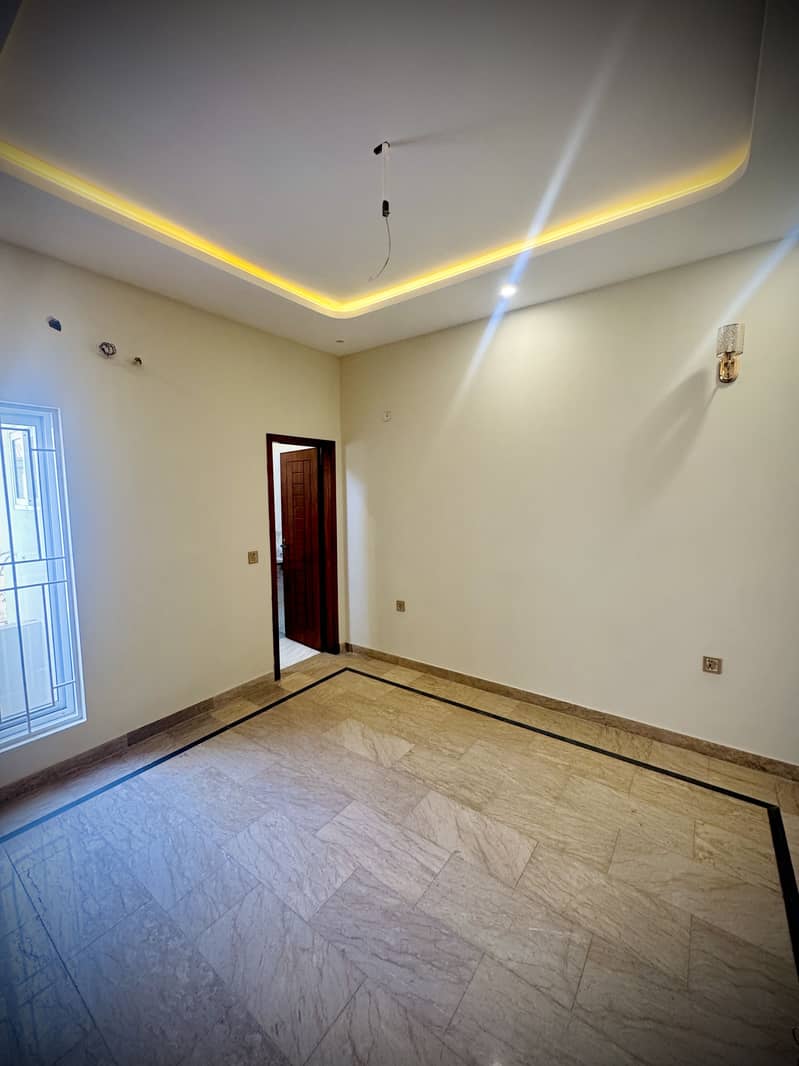 3 Marla Double Storey House For Sale, Ideal Location 9