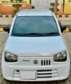 Suzuki Alto (VX) 2023