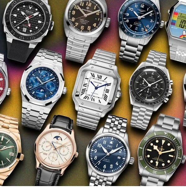 every type of men watches available at whole sale rate 0