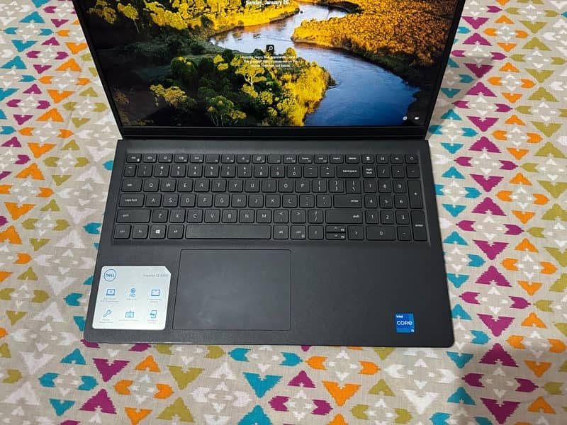 Dell inspiron3511 Corei511thgen 2