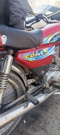 engine bilkul okay hai Taki tape Honda ke genuine hai