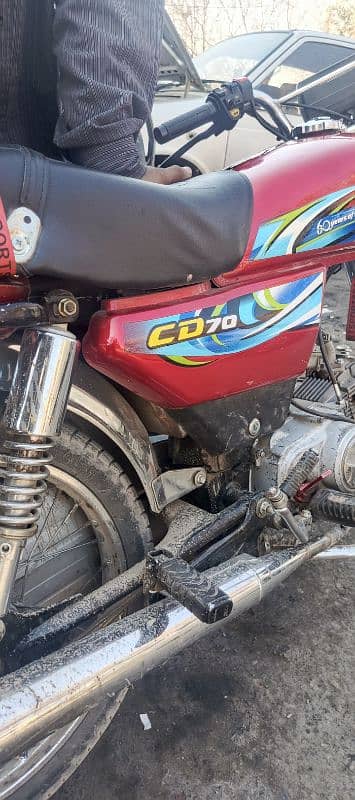 engine bilkul okay hai Taki tape Honda ke genuine hai 0