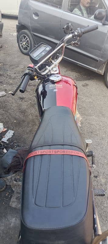 engine bilkul okay hai Taki tape Honda ke genuine hai 3