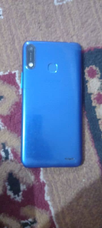 infinix hot 7 0