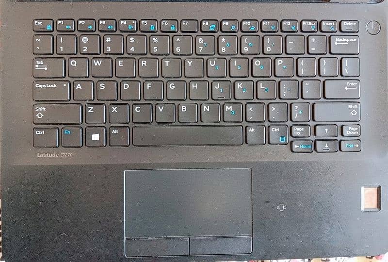 For Sale: dell latitude e7270 2