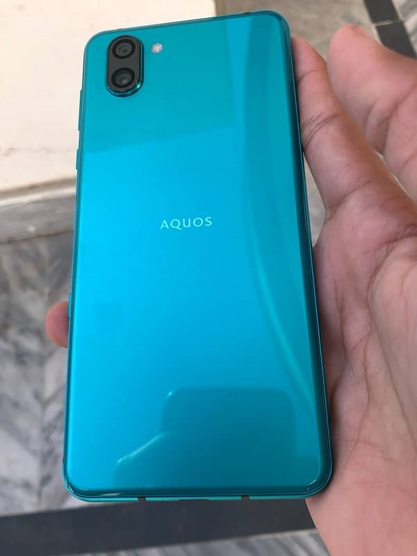 Aquas r3 0