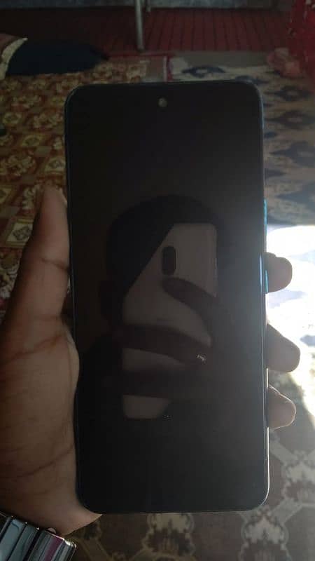 INFINIX HOT 12 PLAY 4+2/128 3