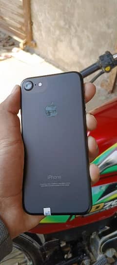 Iphone 7 Waterpack