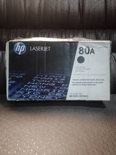 hp toner only 2 toner available